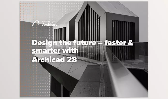 Software – Archicad by GRAPHISOFT – Download