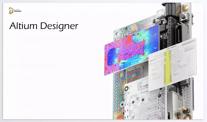 Software – Altium Designer by Altium.com – Download