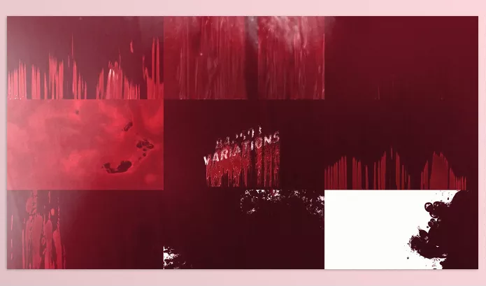 Project – Blood Fx Pack For After Effects by RwTemplates – Download 53305218