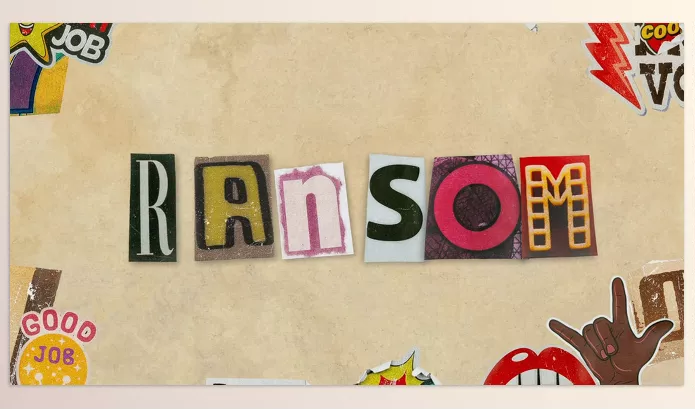 Project – Ransom Letters by zodostudio – Download 49277679