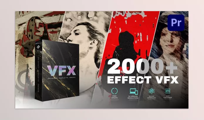 Project – Effects Pro by zodostudio – Download 51587141