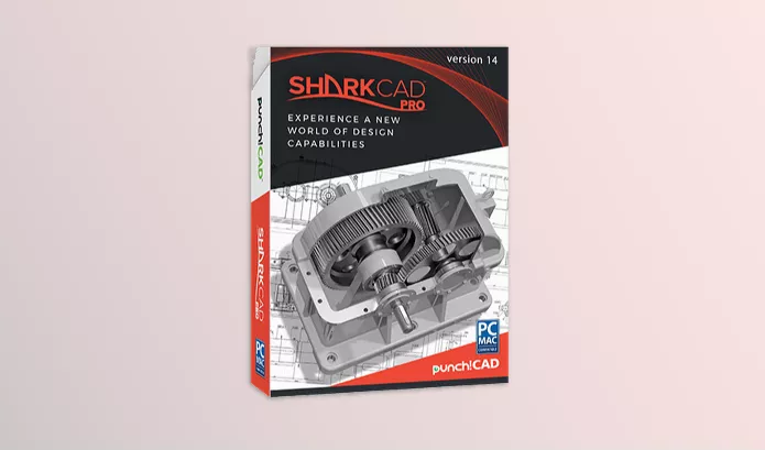 Software – SharkCAD Pro by PunchCAD – Download