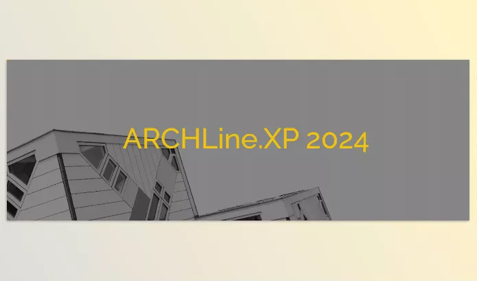 Software – ARCHLine.XP by archlinexp.com – Download