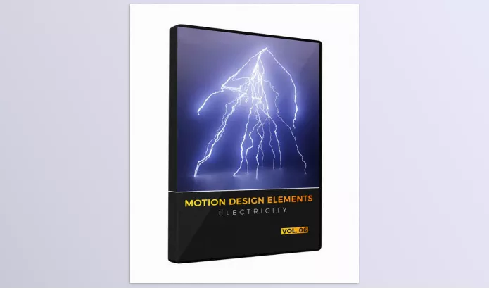 Asset – Electricity Collection by Pixellab – Download