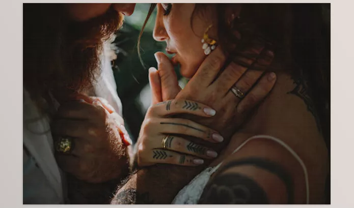 Lightroom Preset – Gabe McClintock – Sonder by DVLOP – Download