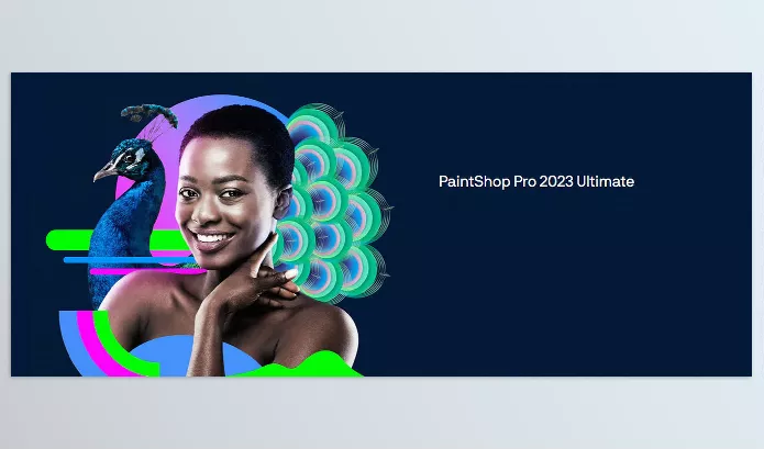 Software – Corel PaintShop Pro – Download