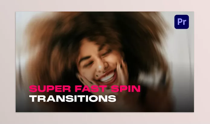Project – Fast Spin Transitions by yura_fresh – Download 56628154