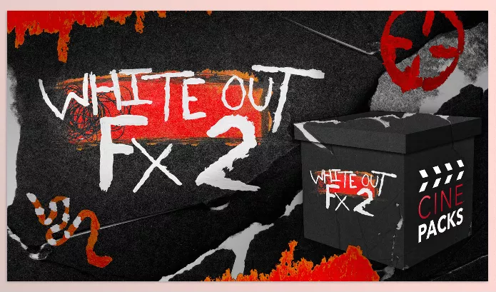Asset – White out FX 2 by CinePacks – Download