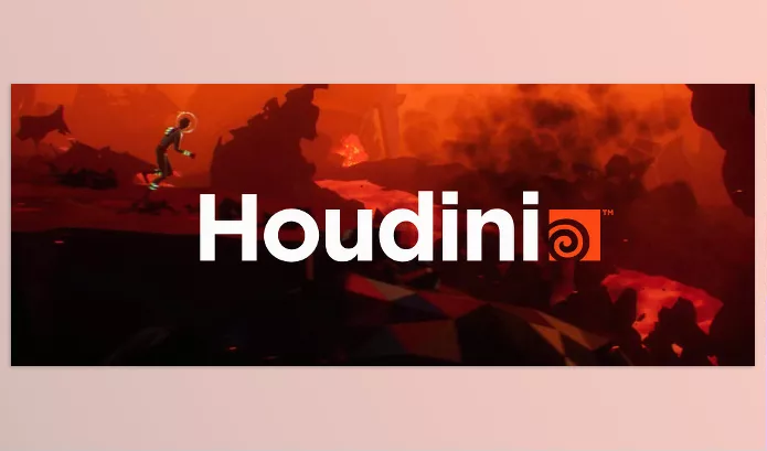 Software – Houdini INDIE by SideFX – Download