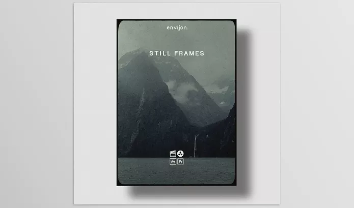 Asset – Still Frames by Envijon – Download