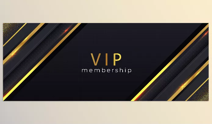 Life Time VIP