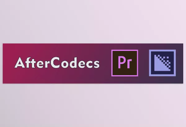 Plugin – AfterCodecs by Autokroma – Download