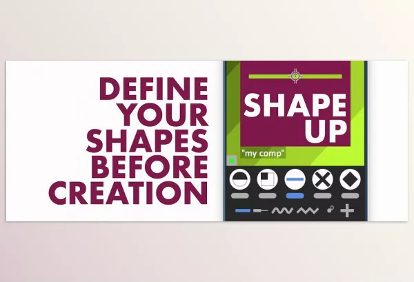 Plugin – Shape Up by Lars Jandel – Download