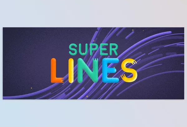Plugin – Super Lines by Motion Design School – Download