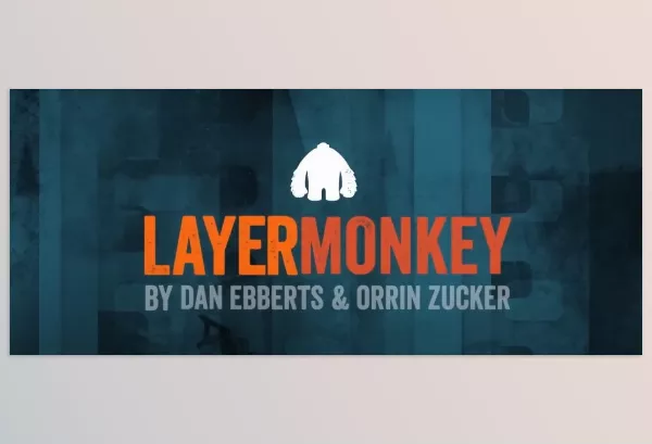 Plugin – LayerMonkey by Ebberts + Zucker – Download