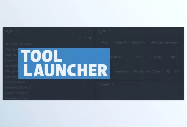 Plugin – Tool Launcher by Rune gangso – Download