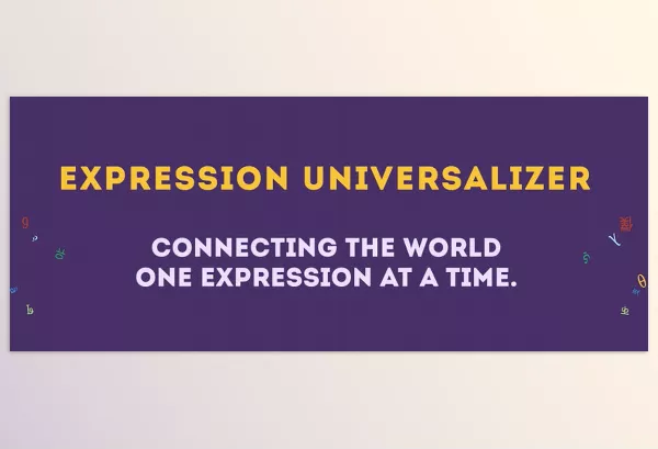 Plugin – Expression Universalizer 4 by Lloyd Alvarez – Download