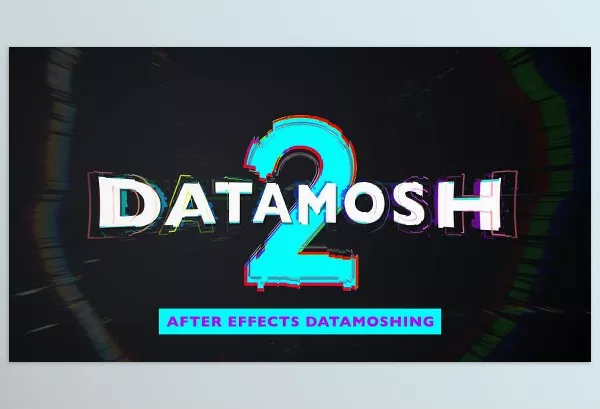 Plugin – Datamosh by Plugin Play – Download