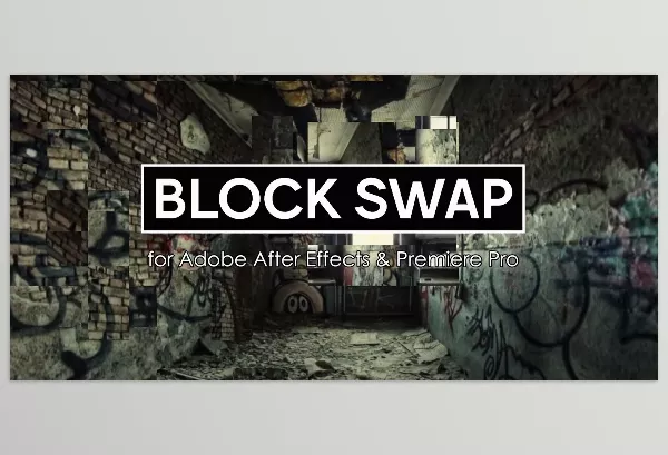 Plugin – Block Swap by Satori – Download
