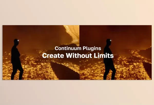 Software – Continuum Plugins by BORIS FX – Download