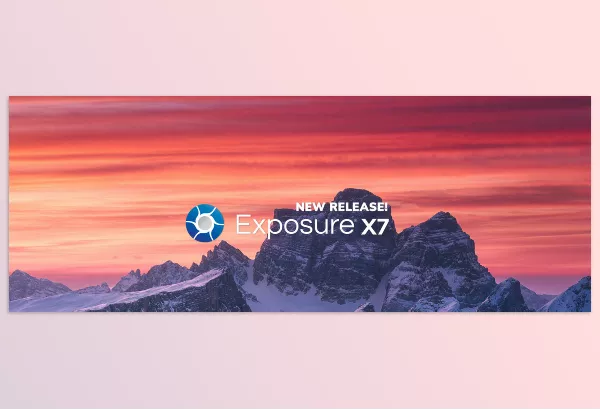 Software – Exposure X7 by Exposure Software – Download