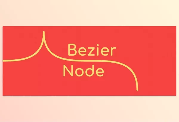 Plugin – Bezier Node by Plugin Everything – Download