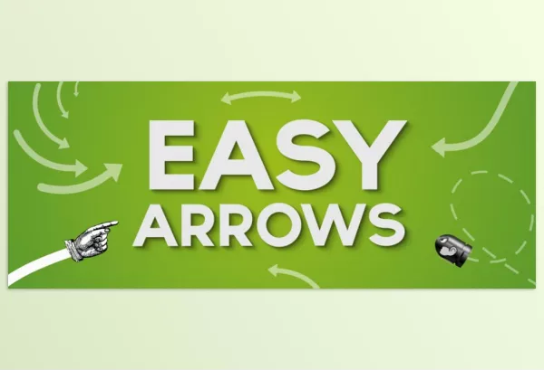 Plugin – Easy Arrows by Modio – Download