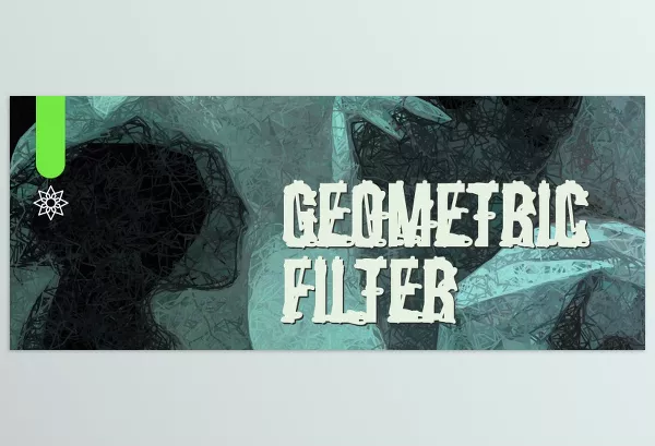 Plugin – Geometric Filter by Satori – Download
