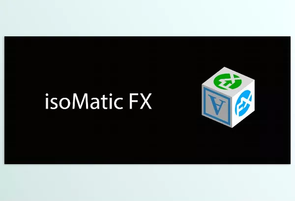 Plugin – Isomatic FX by Fremox – Download