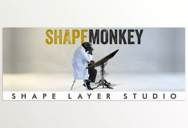 Plugin – ShapeMonkey by Ebberts + Zucker – Download