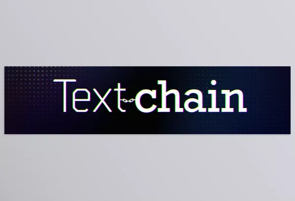 Plugin – Text Chain by Braindot Design – Download