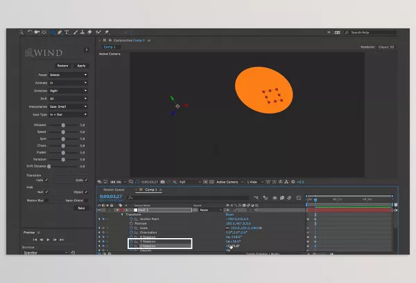 Plugin – Wind by Ebberts + Zucker – Download