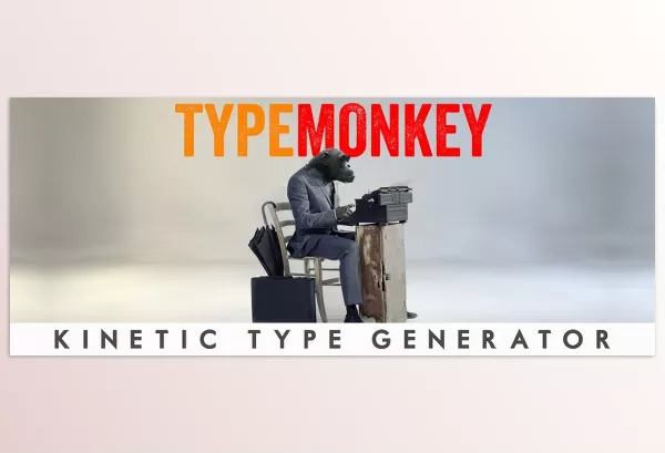 Plugin – TypeMonkey by Ebberts + Zucker – Download