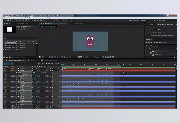 Plugin – Paste Multiple Keyframes 2 by Adam Katz – Download