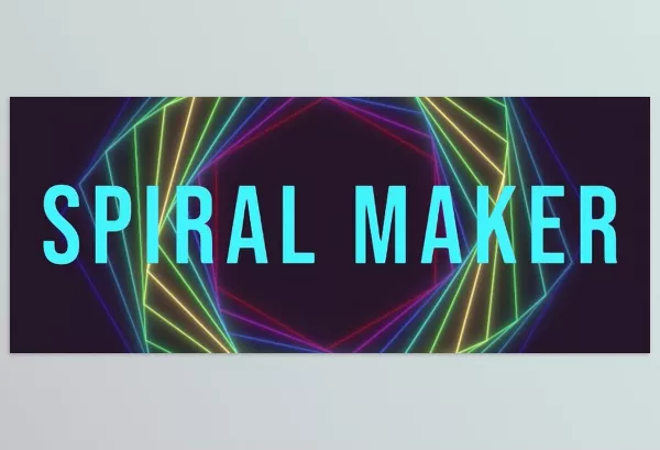 Plugin – Spiral Maker by Aaron Ecthelion – Download