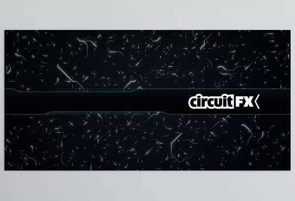 Plugin – circuitFX by Real Creations – Download