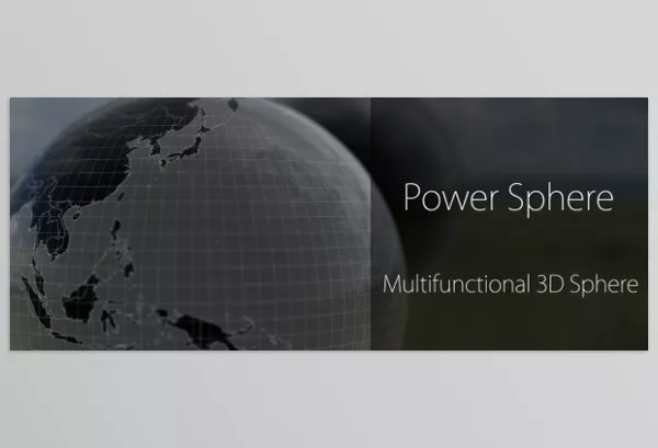 Plugin – Power Sphere by CROSSPHERE – Download