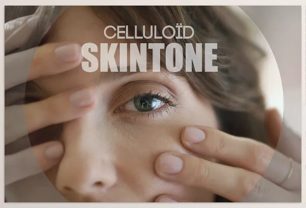 LUT Pack – Celluloid Skintone Color Grading by FilterGrade – Download