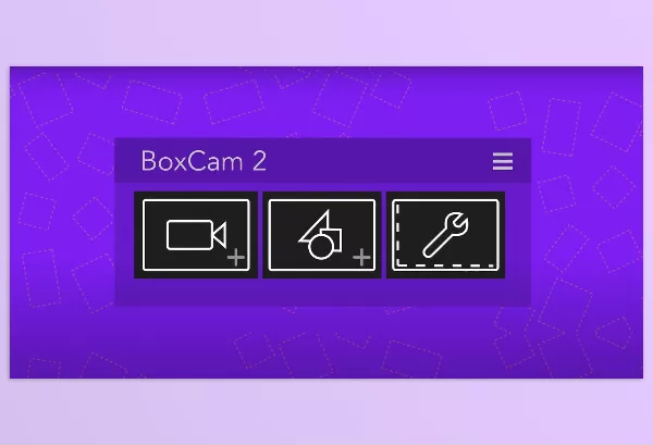 Plugin – Boxcam 2 by Rebane – Download