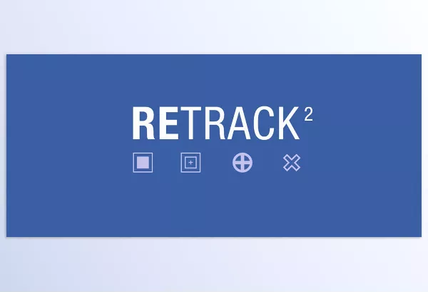 Plugin – ReTrack 2 by Marco Sanasi – Download
