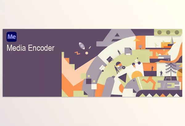 Software – Media Encoder by Adobe – Download