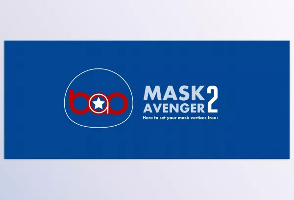 Plugin – BAO Mask Avenger 2 by BAO Plugins – Download