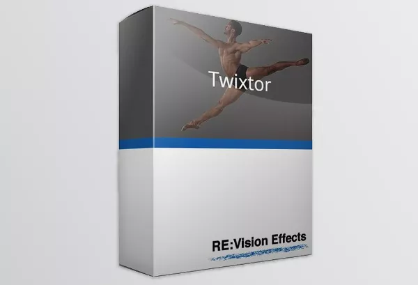 Plugin – Twixtor Pro by RE:Vision Effects – Download