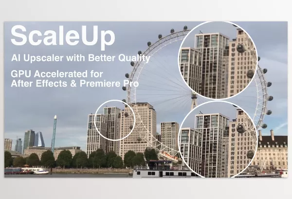 Plugin – ScaleUp by vimager – Download