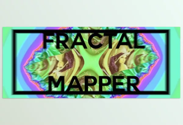 Plugin – FractalMapper by BGRA Entertainment – Download