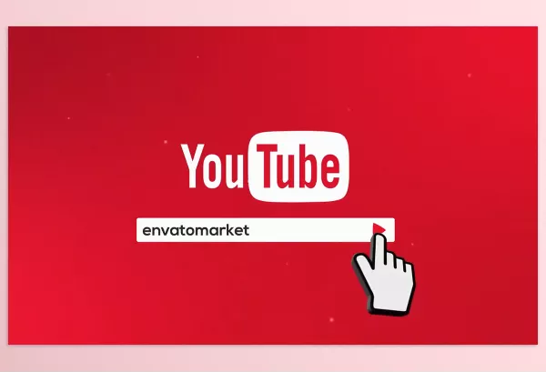Project – YouTube Promo by nimbl- – Download 29088839