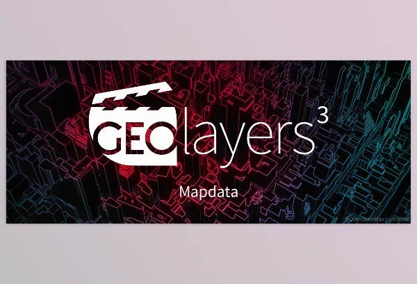 Plugin – GEOlayers 3 by Markus Bergelt – Download