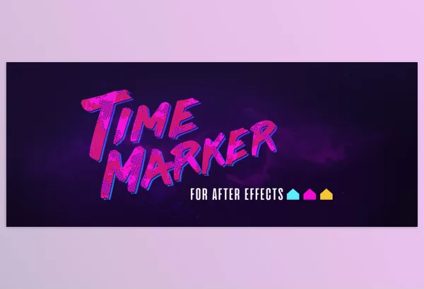 Plugin – TimeMarker by Motion Methods – Download