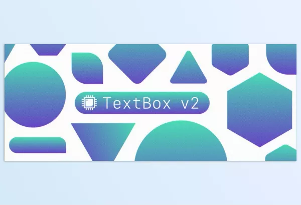 Plugin – TextBox 2 by Plugin Everything – Download
