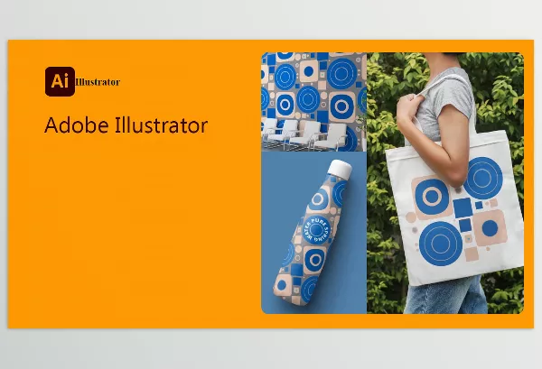 Software – Illustrator by Adobe – Download